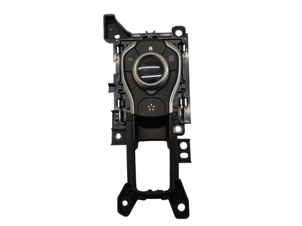 RENAULT 280726742R 253B05762R MMI control module (Multimedia interface) RENAULT TALISMAN (L2M, KP) (2013-2022)