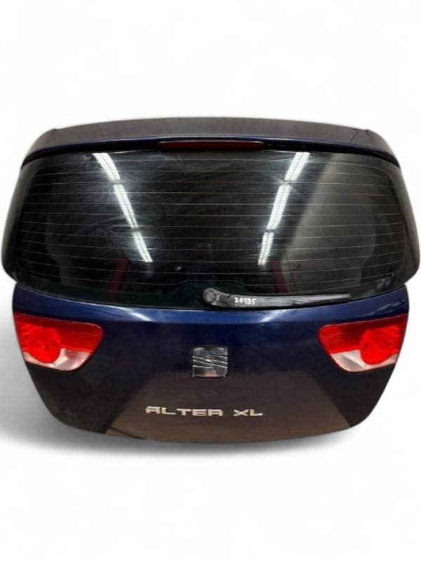 SEAT Bootlid / tailgate SEAT ALTEA (5P) (2004-2015)
