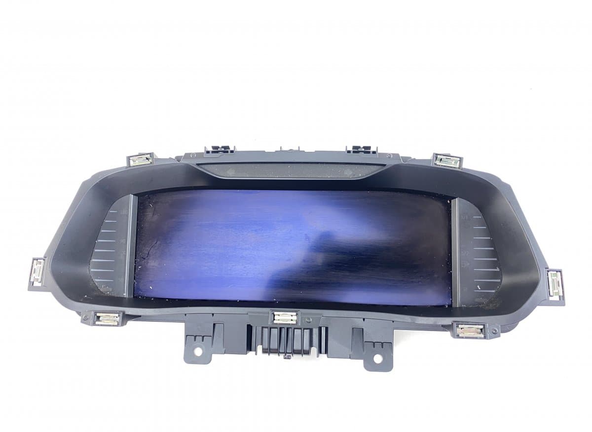SKODA A3C0539630500 Instrument Cluster SKODA OCTAVIA IV (NX, NN) (2019-)