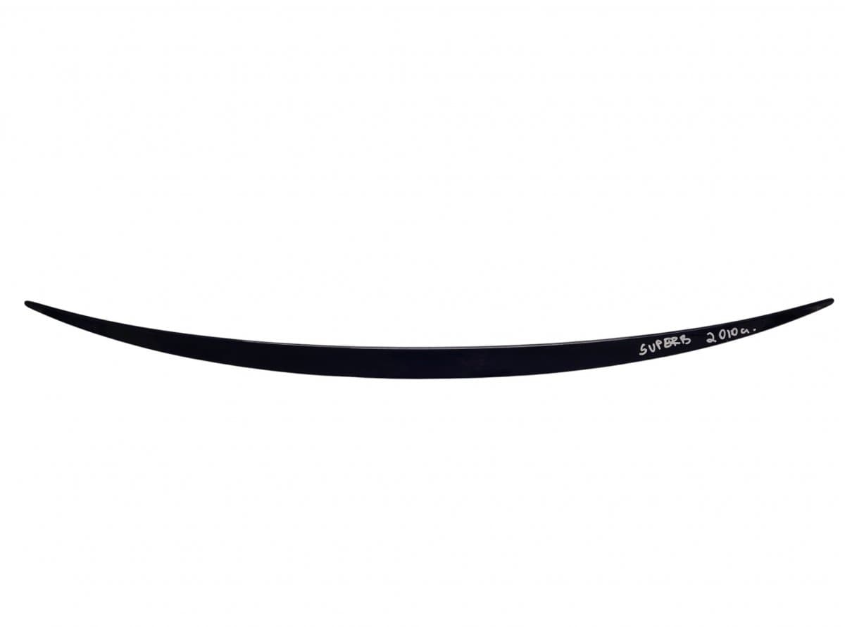 SKODA 3T5827933A Bootlid / tailgate spoiler SKODA SUPERB II (3T4, 3T5) (2008-2015)