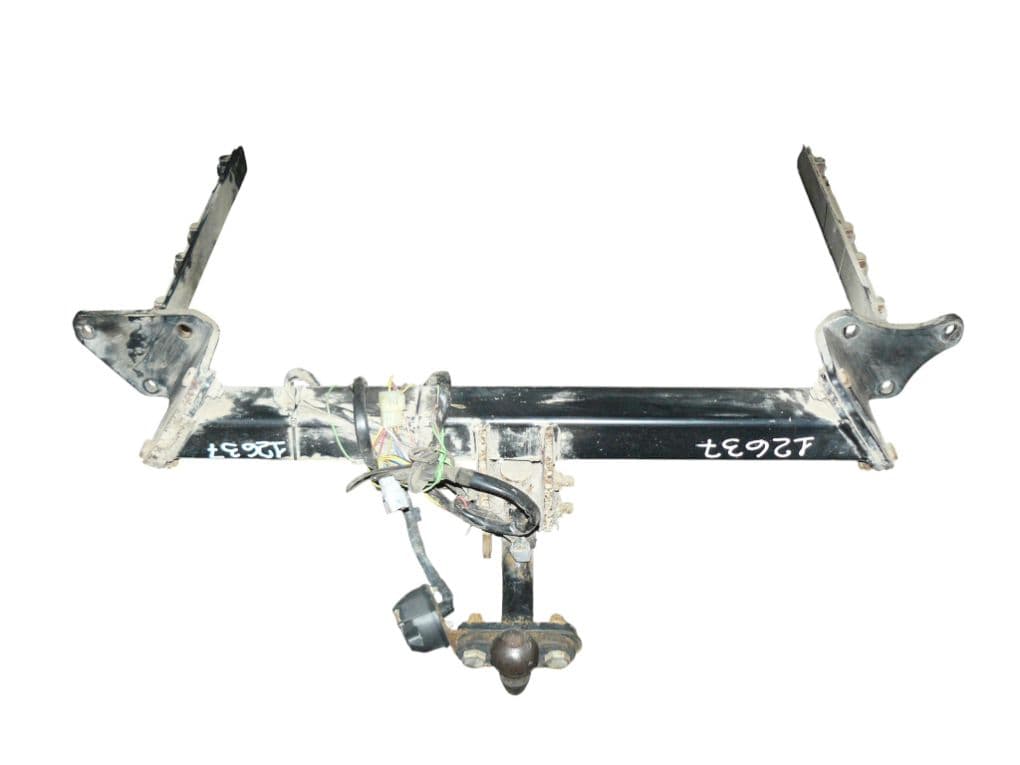 SUBARU SACC2645U Towbar SUBARU FORESTER (SJ) (2013-2018)
