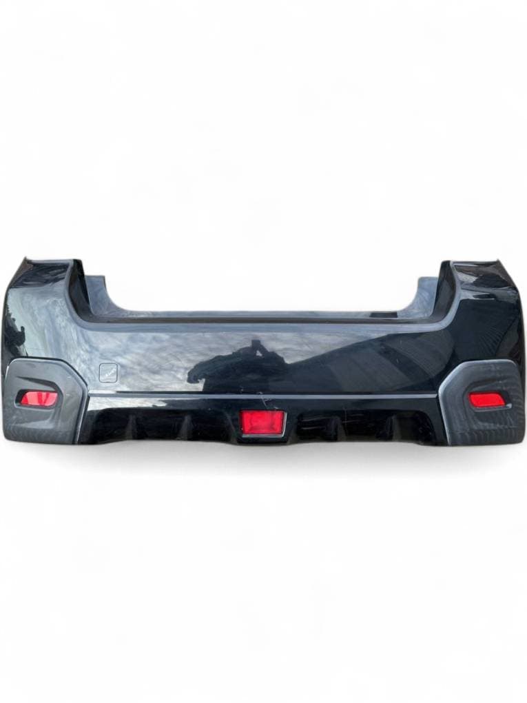 SUBARU Rear bumper SUBARU CROSSTREK / XV I (GP) (2011-2017)