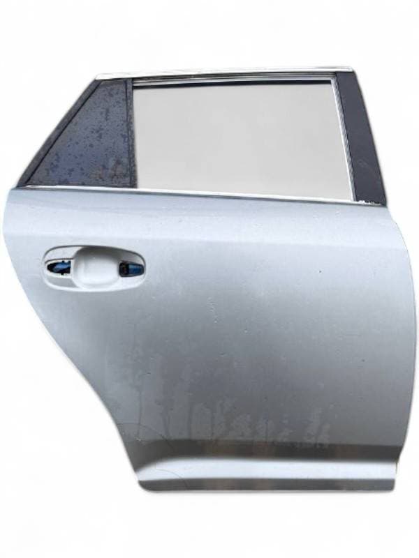 TOYOTA Door Rear Right TOYOTA AVENSIS (T270) (2009-2018)
