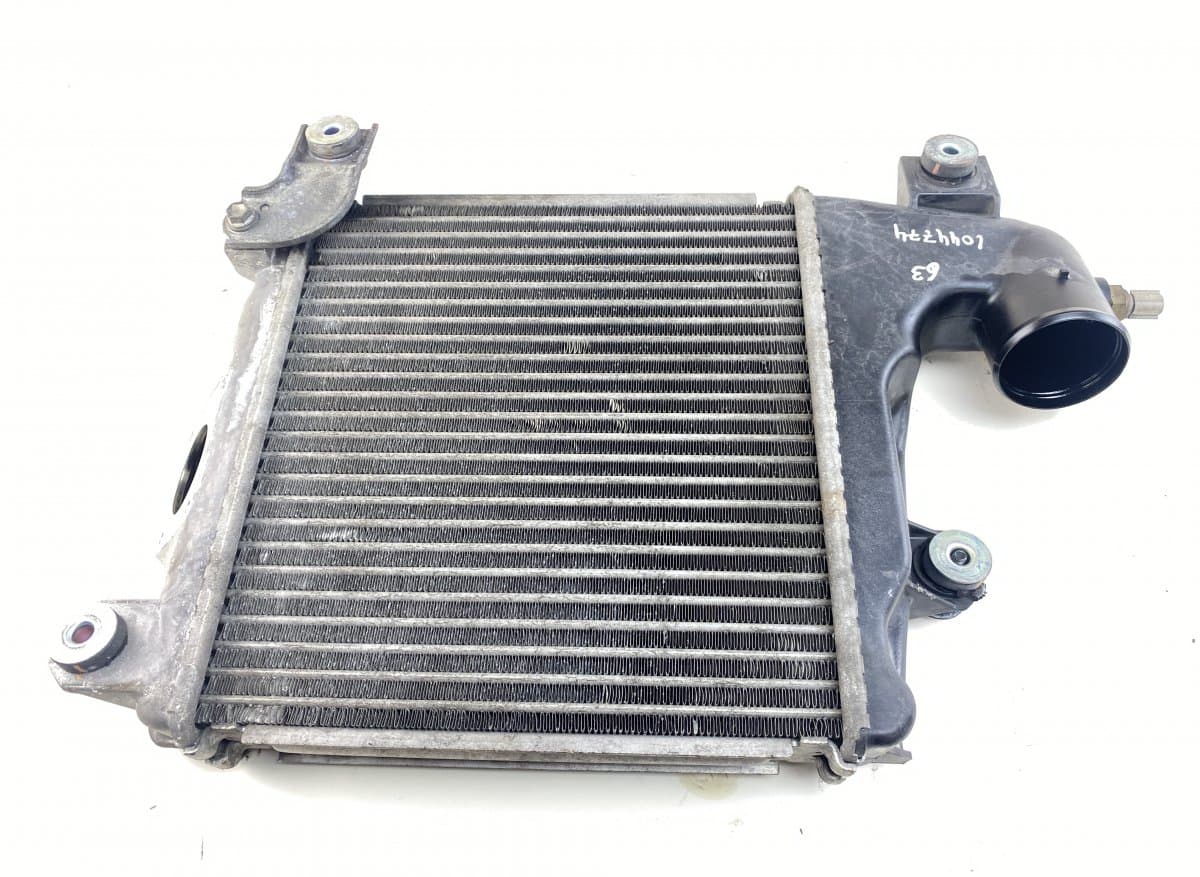 TOYOTA 1270001070 TG127000-1070 Intercooler TOYOTA HILUX VII (AN10, AN20, AN30) (2005-2015)
