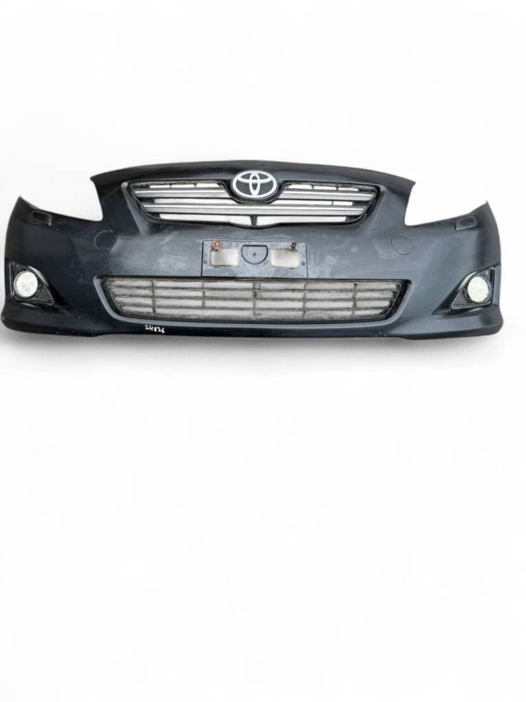TOYOTA Front Bumper TOYOTA COROLLA X (E140, E150) (2006-2012)
