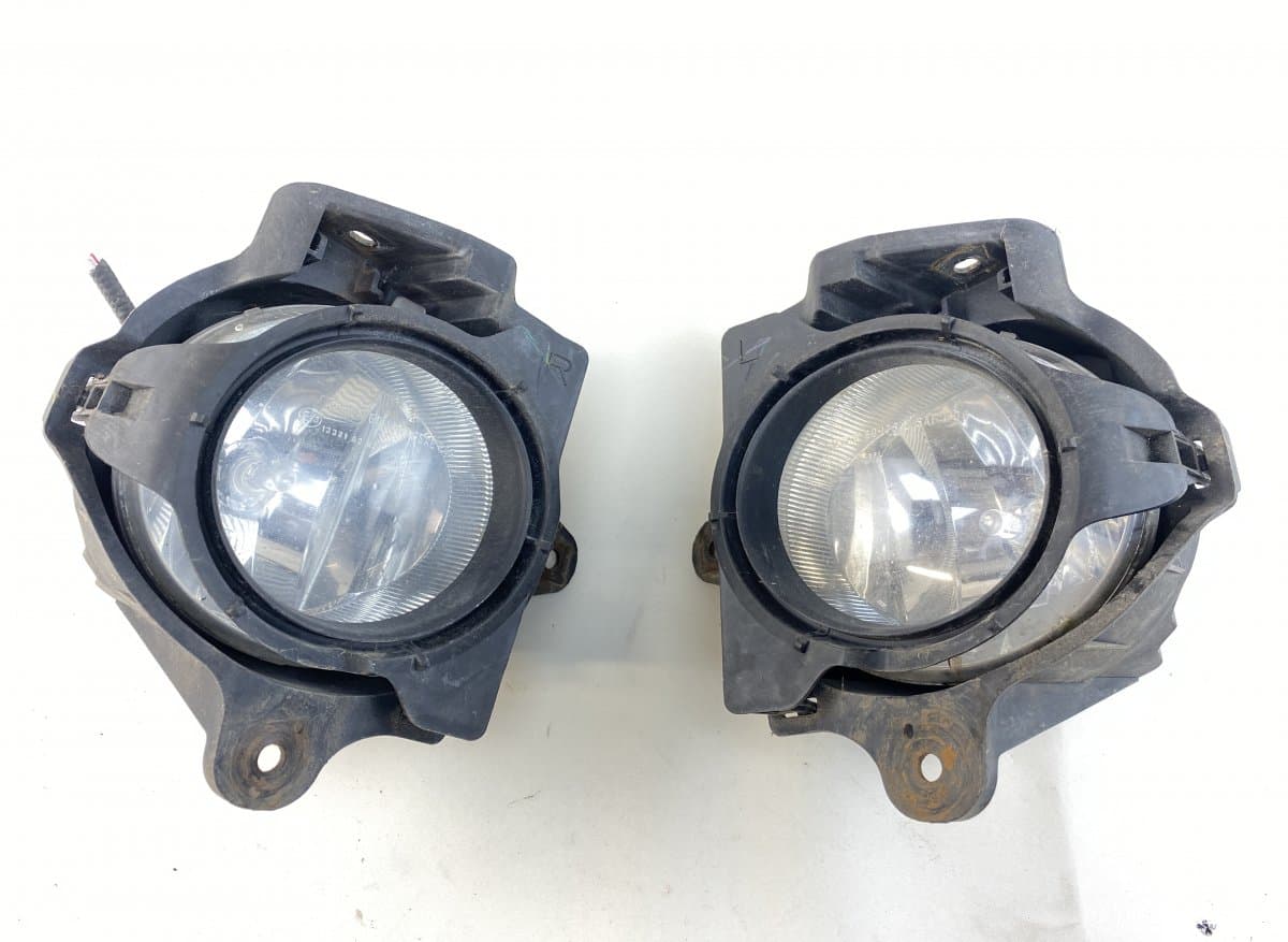 TOYOTA 810250K041 810260K041 Fog lamp set TOYOTA HILUX VII (AN10, AN20, AN30) (2005-2015)