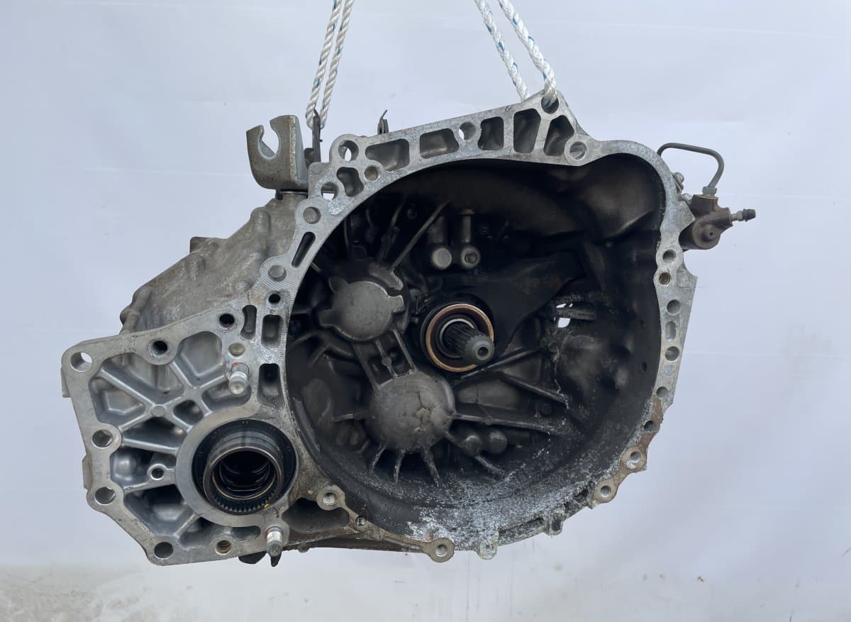TOYOTA 3030042330 HY1C8-N Gearbox TOYOTA RAV 4 IV (XA40) (2012-2019)