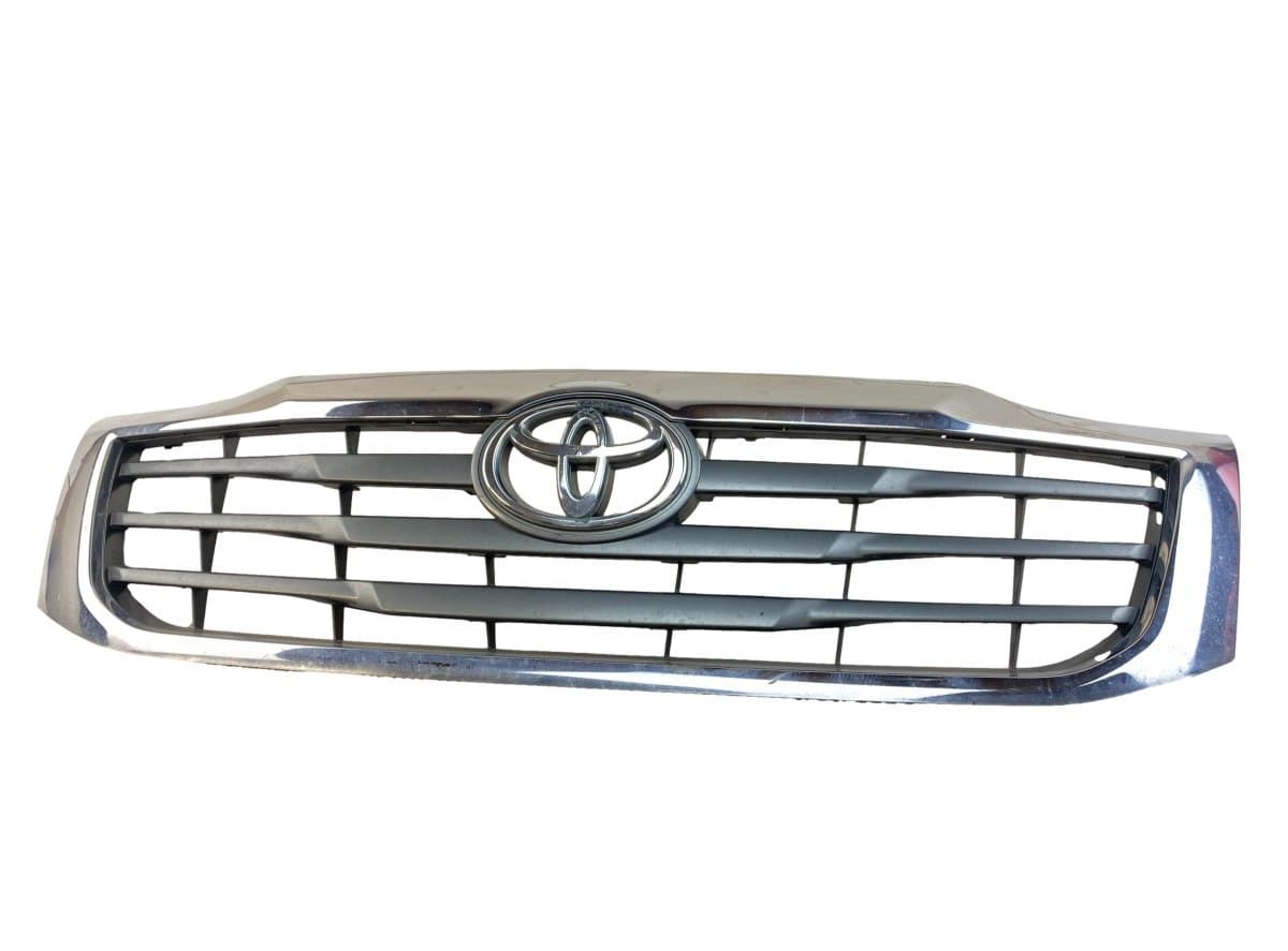TOYOTA 531110K690 Radiator Grille TOYOTA HILUX VII (AN10, AN20, AN30) (2005-2015)