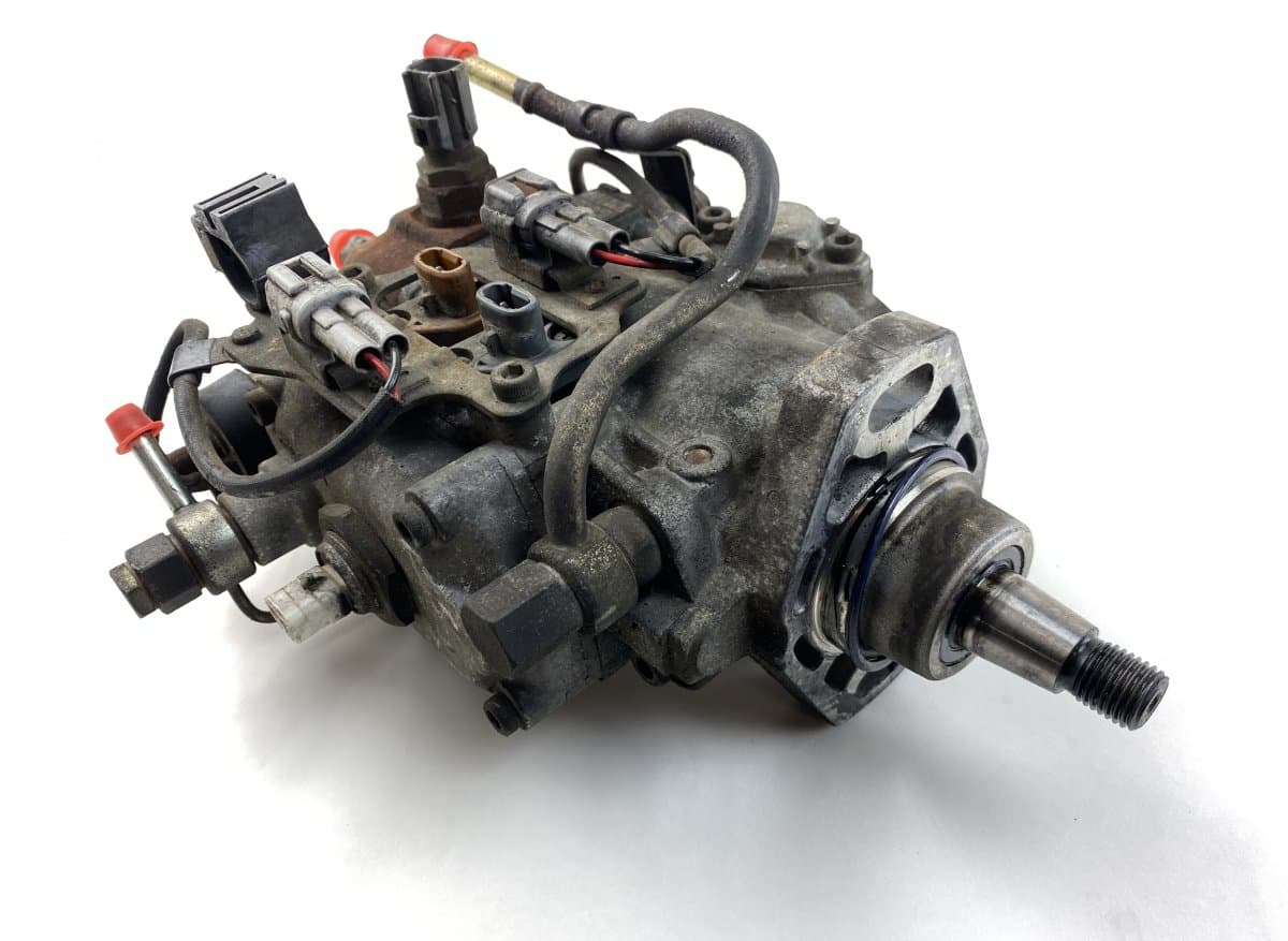TOYOTA 0965000131 096500-0131 Fuel injection pump, diesel TOYOTA LAND CRUISER 90 (1995-2002)