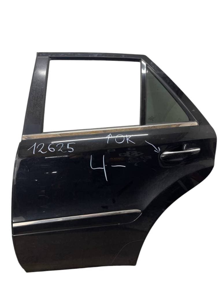 1647300105 Door Rear Left MERCEDES-BENZ ML-CLASS (W164) (2005-2011)