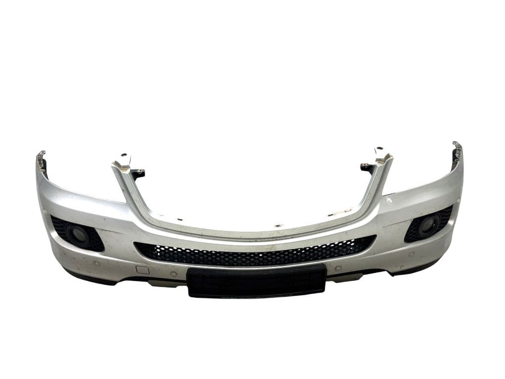 MERCEDES-BENZ A1648850825 Front Bumper MERCEDES-BENZ ML-CLASS (W164) (2005-2011)