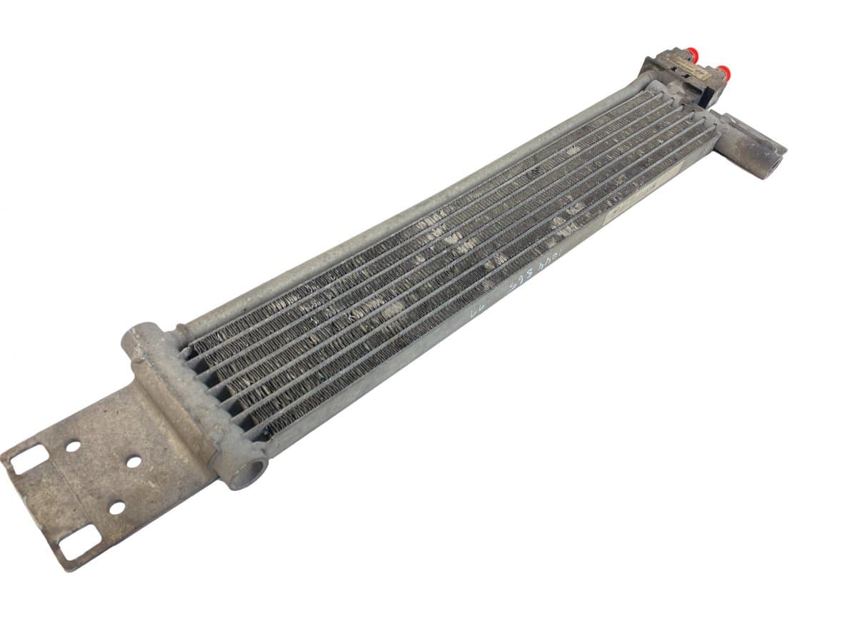 MERCEDES-BENZ A2045001201 Gearbox oil cooler MERCEDES-BENZ E-CLASS (W212) (2009-2016)