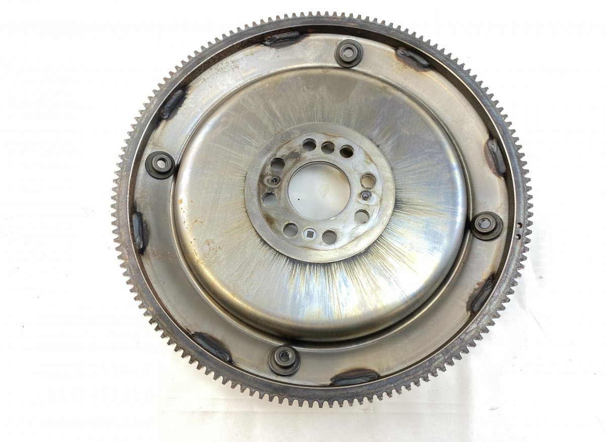MERCEDES-BENZ A6540302800 Flywheel MERCEDES-BENZ CLS (C257) (2017-2023)