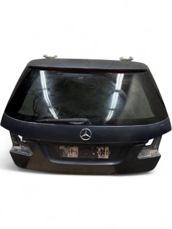 MERCEDES-BENZ Bootlid / tailgate MERCEDES-BENZ E-CLASS (W212) (2009-2016)