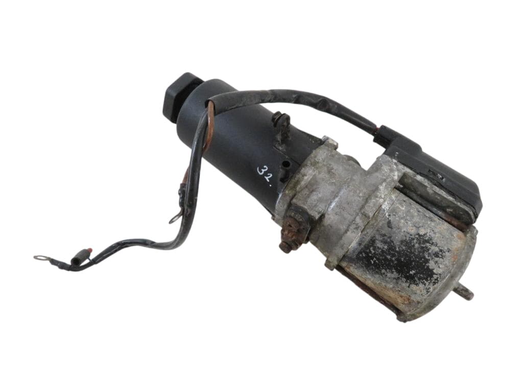 MERCEDES-BENZ A1684660501 A4144660101 A1684660401 Power steering pump MERCEDES-BENZ A-CLASS (W168) (1997-2004)