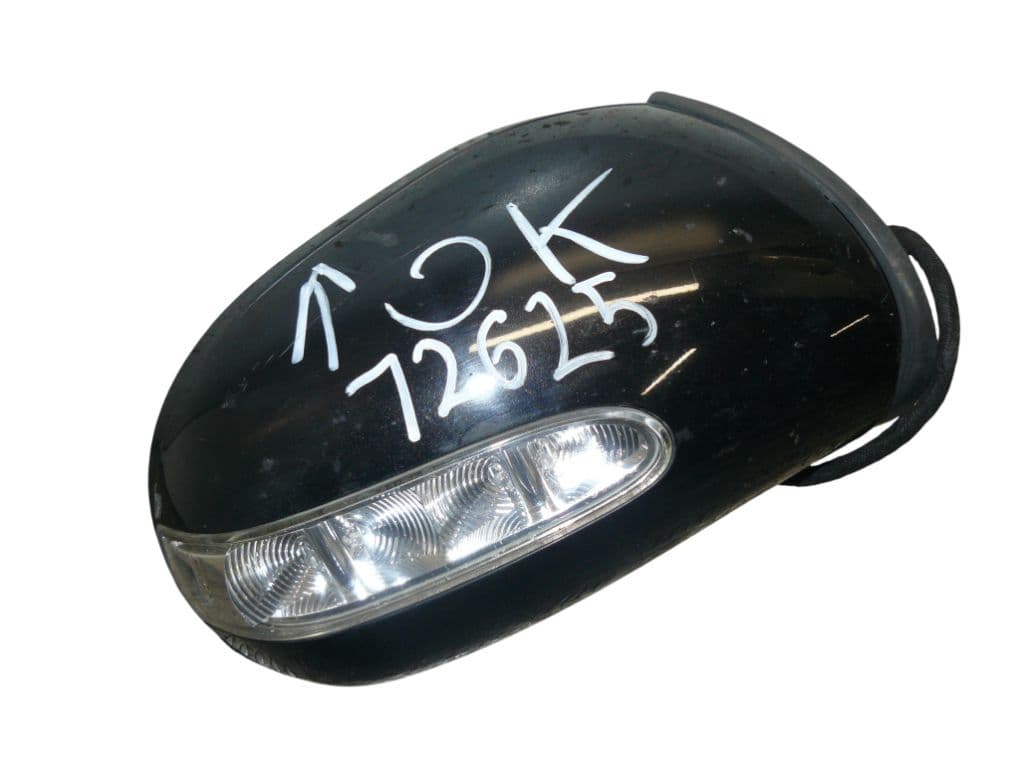 MERCEDES-BENZ 1648101293 2038202242 1648100264 1648200621 1648100219 Mirror right MERCEDES-BENZ ML-CLASS (W164) (2005-2011)