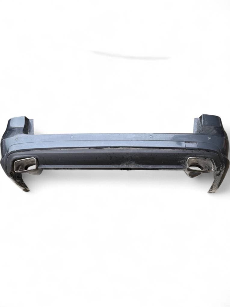 MERCEDES-BENZ A2128805240 A2128855425 Rear bumper MERCEDES-BENZ E-CLASS (W212) (2009-2016)
