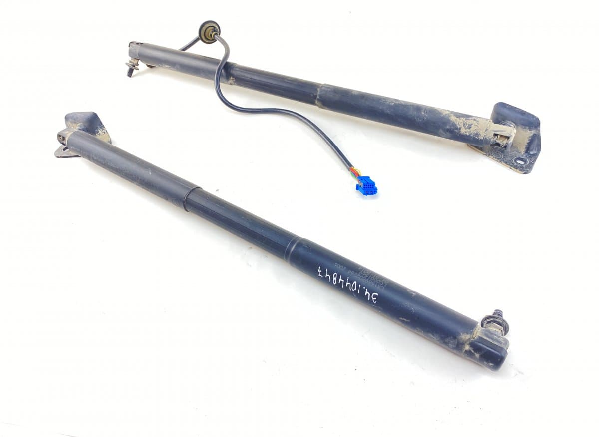 MERCEDES-BENZ A1668900100 Bootlid / tailgate strut set MERCEDES-BENZ GL-CLASS (X166) (2012-2019)