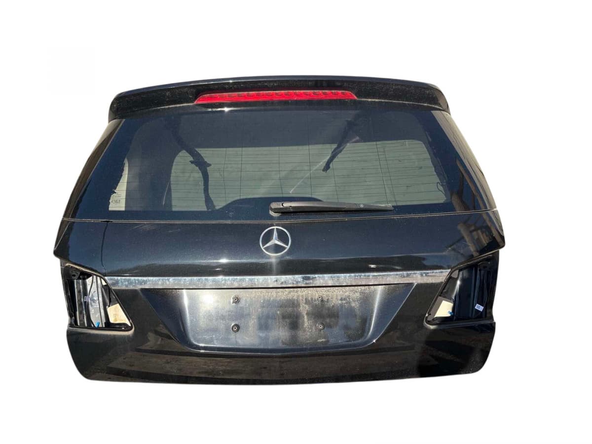 MERCEDES-BENZ A1667400105 Bootlid / tailgate MERCEDES-BENZ GL-CLASS (X166) (2012-2019)