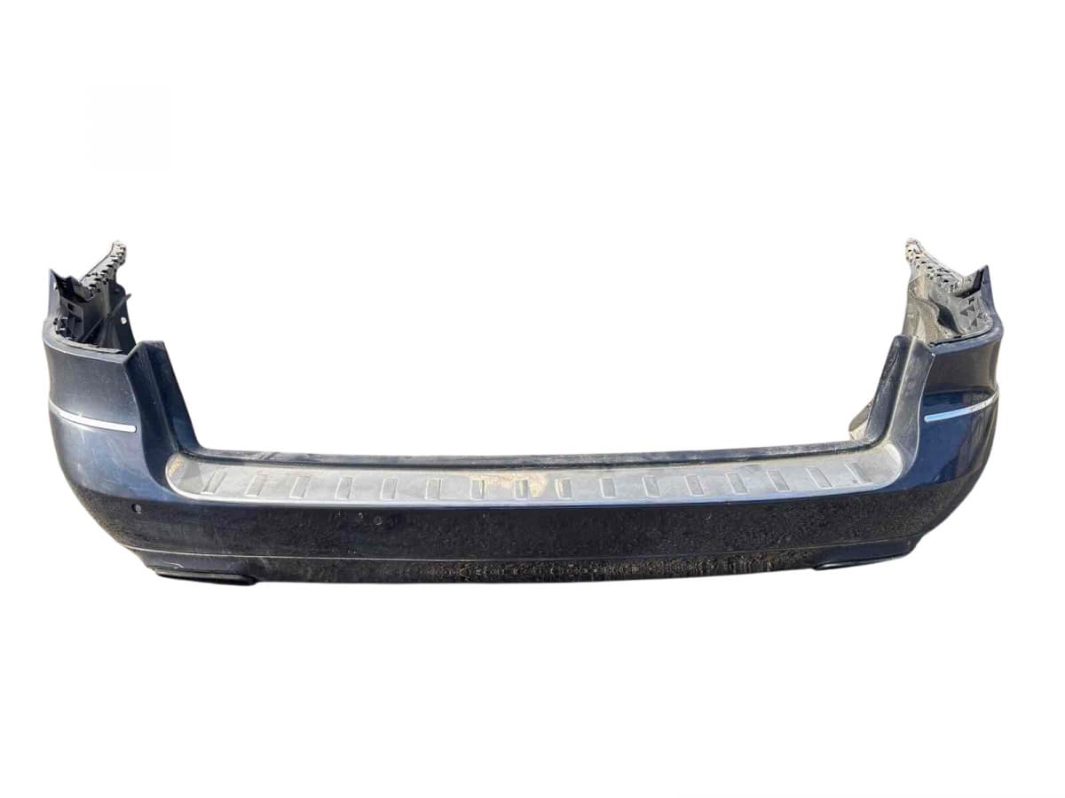 MERCEDES-BENZ A2128809245 Rear bumper MERCEDES-BENZ E-CLASS (W212) (2009-2016)
