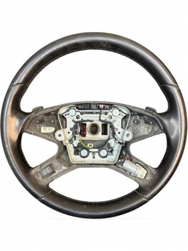 MERCEDES-BENZ A2124601503 2124601503 Steering Wheel MERCEDES-BENZ E-CLASS (W212) (2009-2016)