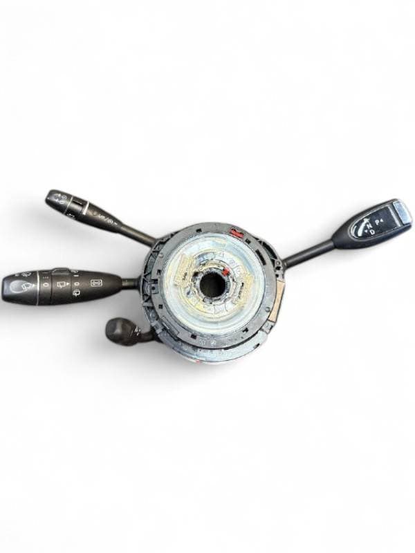 MERCEDES-BENZ A2129003203 2129003203 Indicator/wiper/slip ring switch (stalk) MERCEDES-BENZ E-CLASS (W212) (2009-2016)