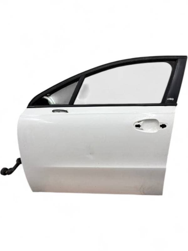 PEUGEOT Door Front Left PEUGEOT 508 I (W23) (2010-2018)