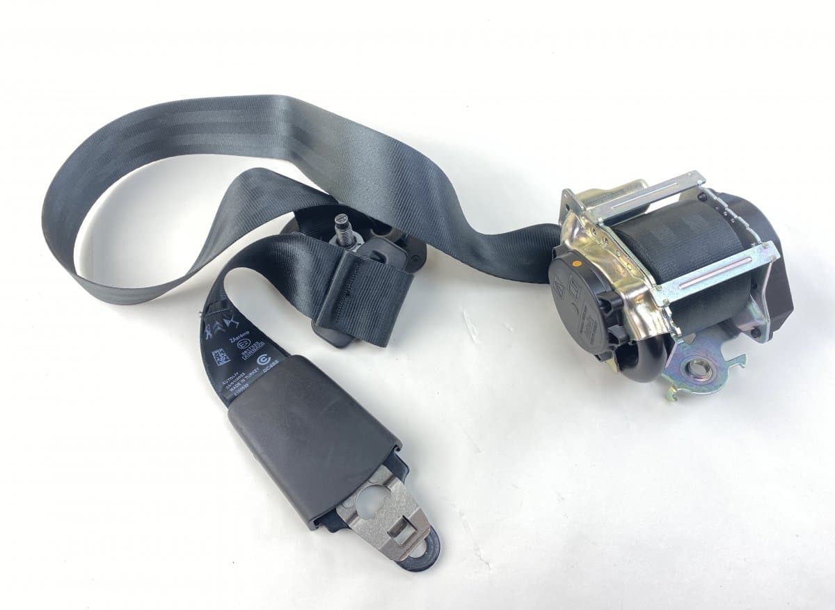 PEUGEOT 98135299XX Seat Belt Front Right PEUGEOT 508 II (R83) (2018-)
