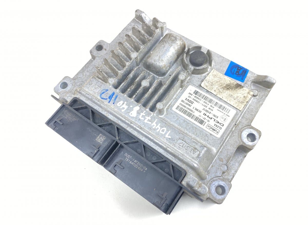 FORD 28476768 28555944 28584808 28526867 28570762 2849770 Engine Control Unit / module (ECU) FORD GALAXY III (CD4, CK) (2015-2023)