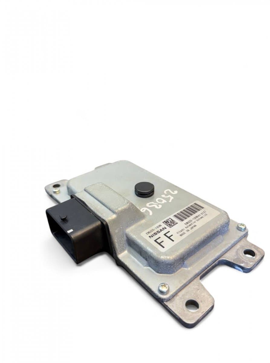 INFINITI EMU20190N EMU20190NA1 Gearbox Control Unit INFINITI M IV / Q70 (Y51) (2010-2019)
