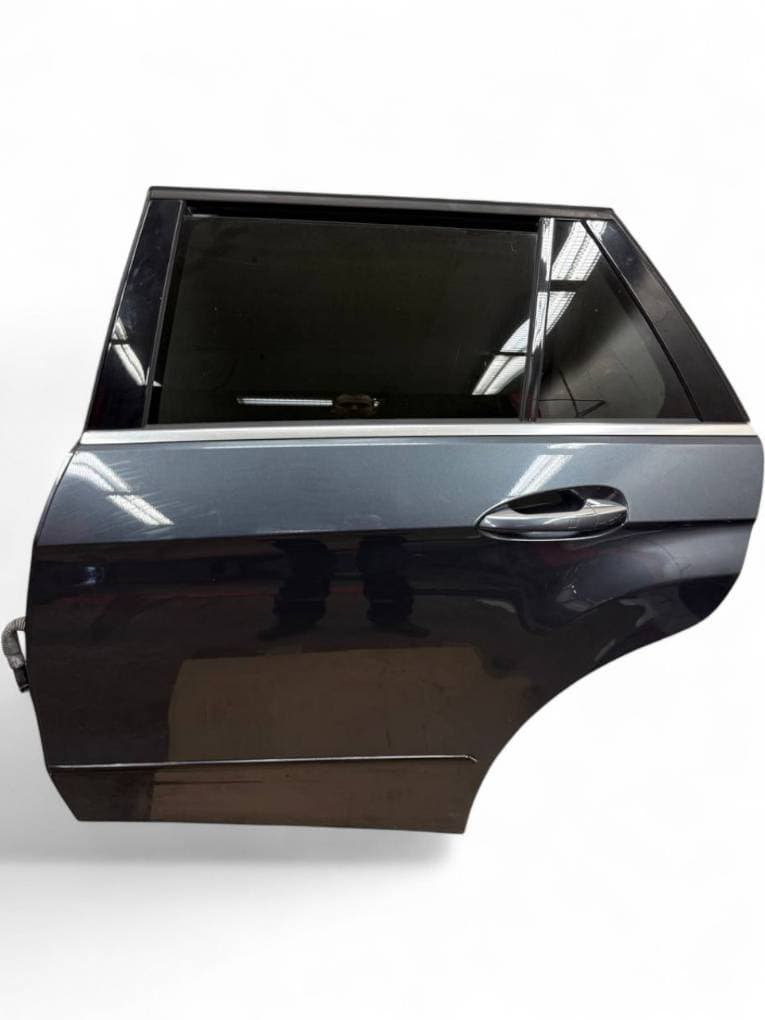 MERCEDES-BENZ Door Rear Left MERCEDES-BENZ E-CLASS (W212) (2009-2016)
