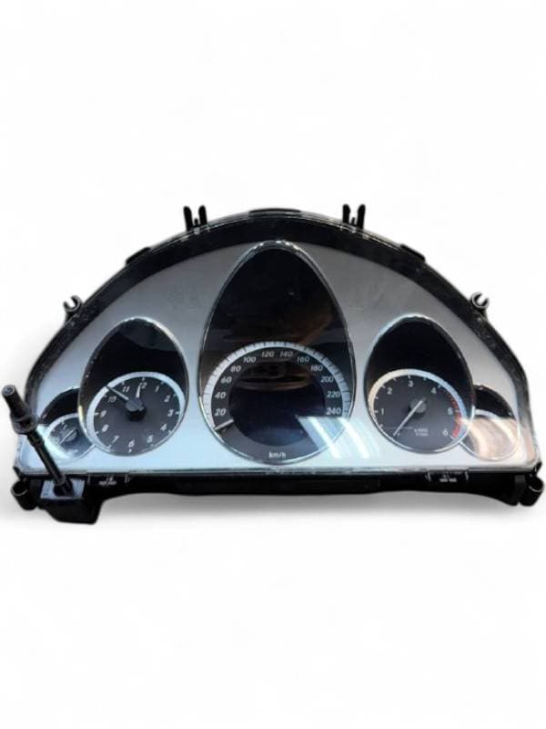 MERCEDES-BENZ A2129004113 2129004113 Instrument Cluster MERCEDES-BENZ E-CLASS (W212) (2009-2016)