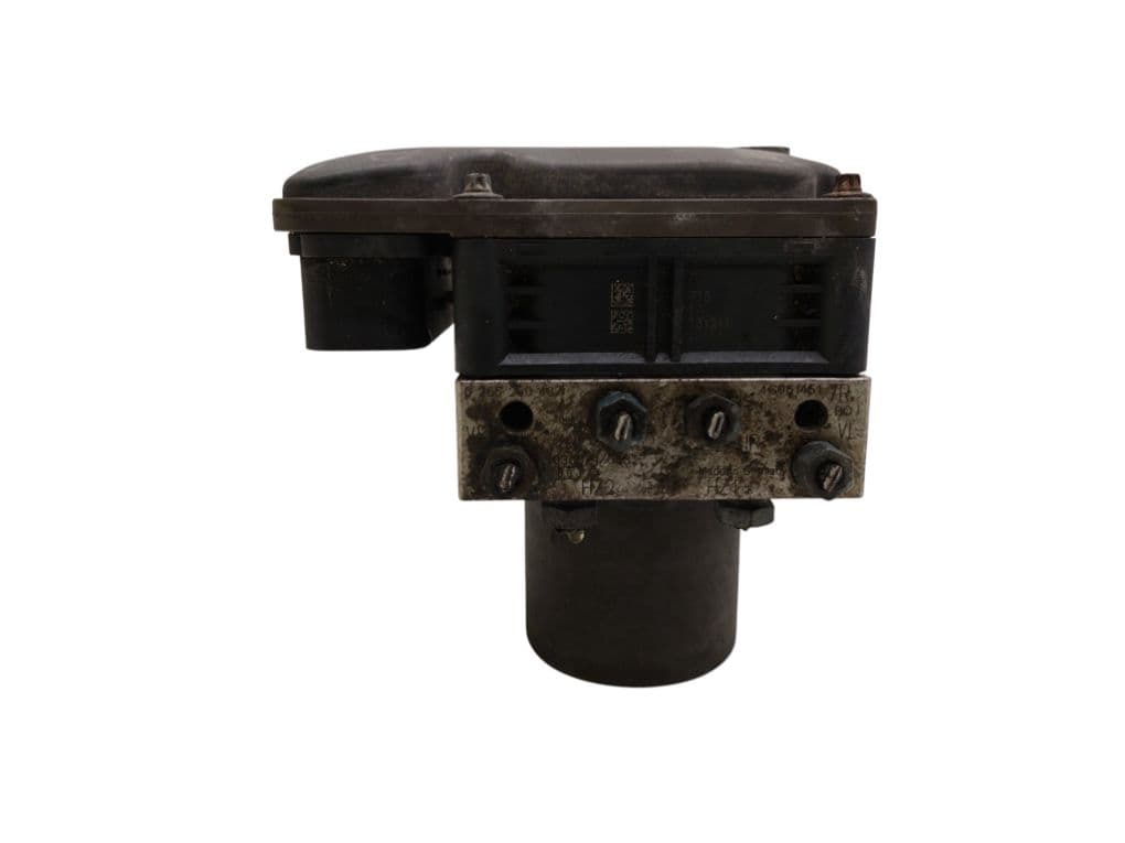 AUDI 4G0907379H 4G0614517R 0265250487 ABS hydraulic unit / pump AUDI A6 / A6 ALLROAD (C7, 4G) (2010-2018)