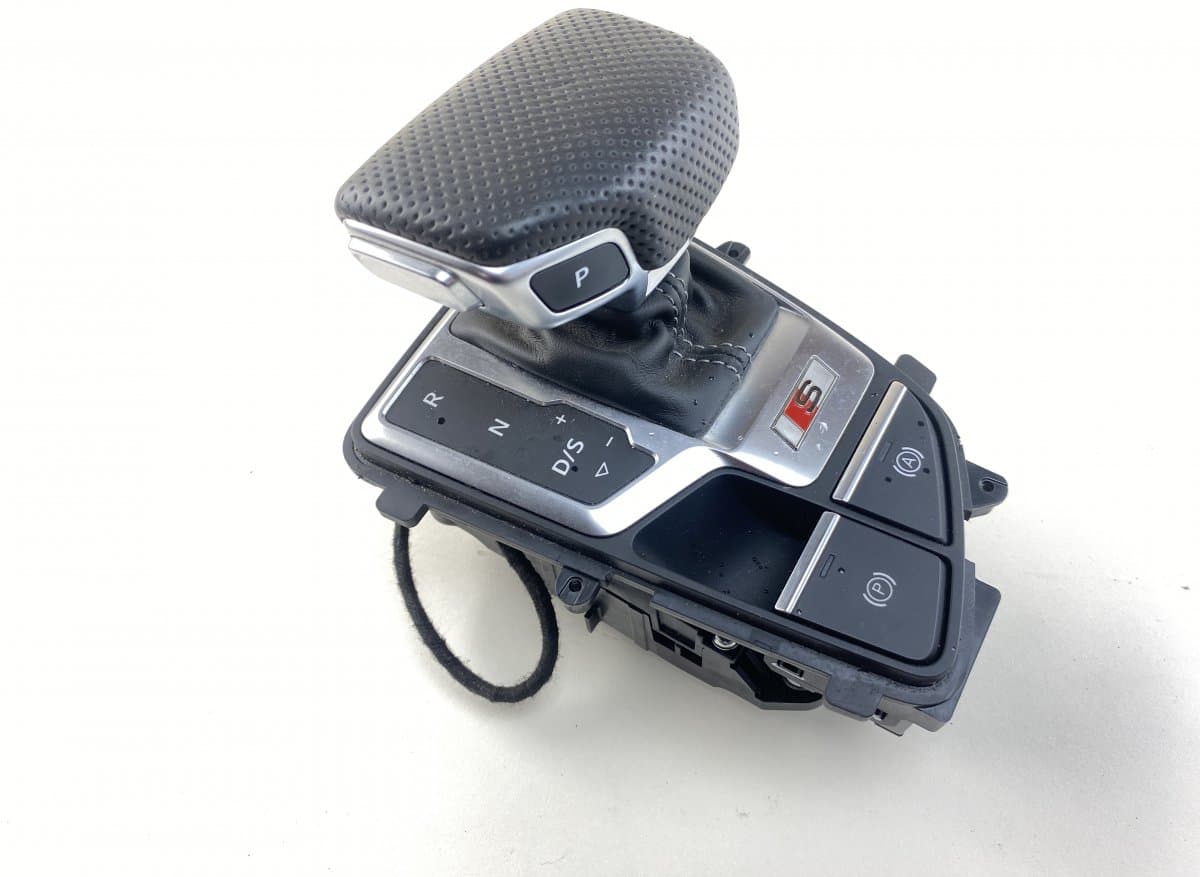 AUDI 8W1713140E 8W1713140EJAJ Gearshift Mechanism AUDI A5 (F53, F57, F5A) (2016-)