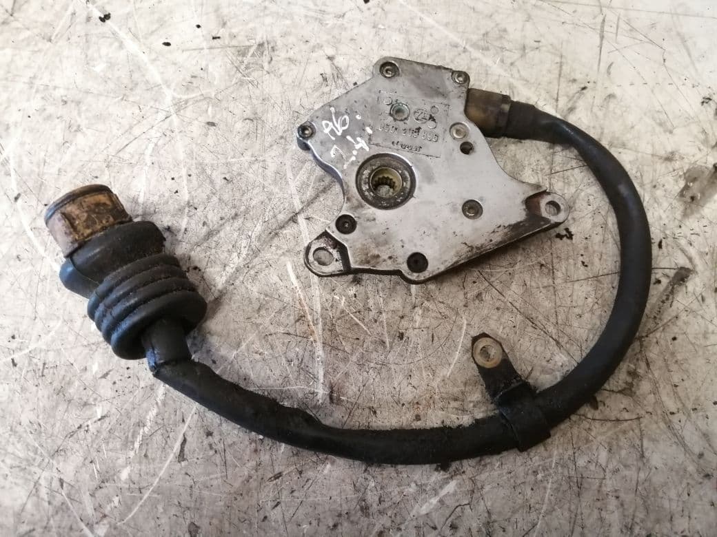 AUDI Gear position sensor AUDI A6 / A6 ALLROAD (C5) (1997-2005)
