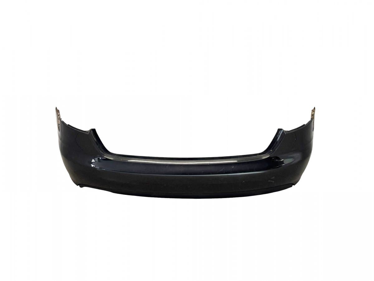 AUDI 8K5807303 Rear bumper AUDI A4 / A4 ALLROAD (B8) (2007-2015)