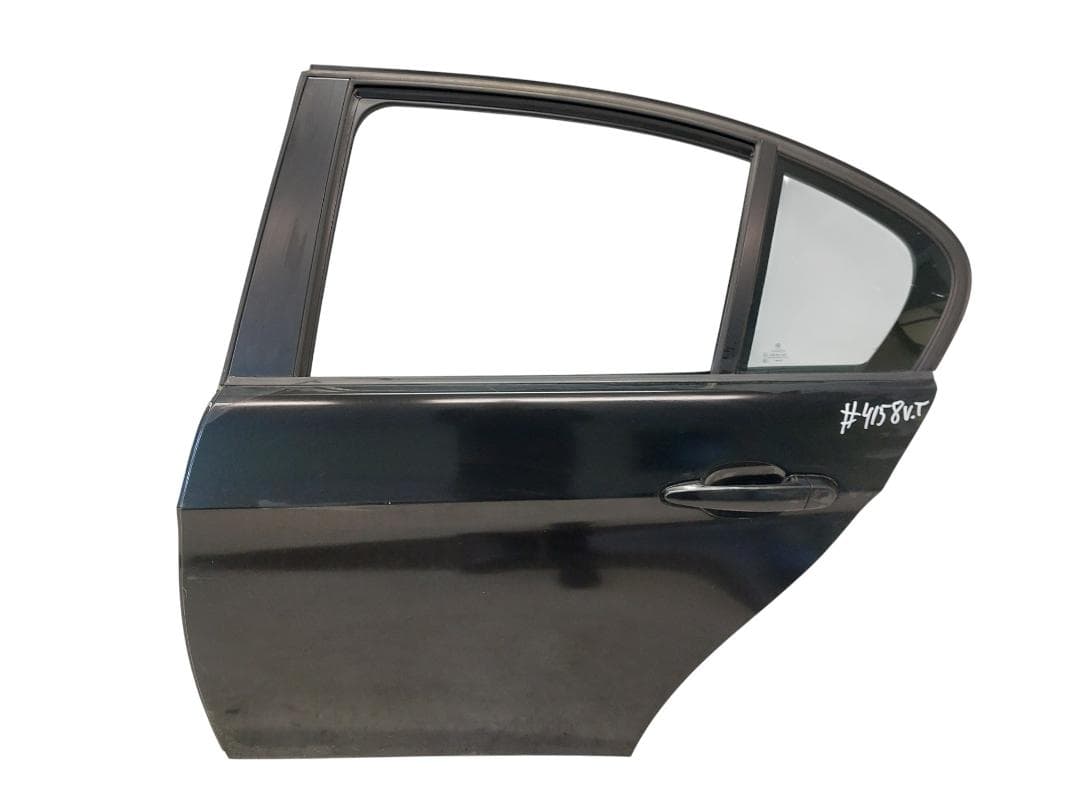 BMW 41007203647 7203647 Door Rear Left BMW 3 (E90, E91, E92, E93) (2005-2011)