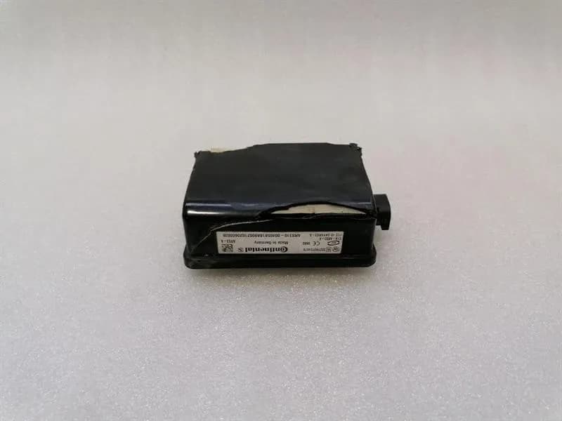 MERCEDES-BENZ Mercedes S-Class W221 Sensor A2124404714 Distronic Distance Radar FAULTY-