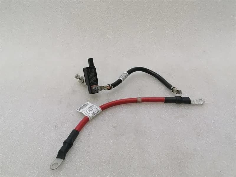 MERCEDES-BENZ MERCEDES G-CLASS W463A W464 18-24 G63 AMG SENSOR A0009058812 BATTERY -