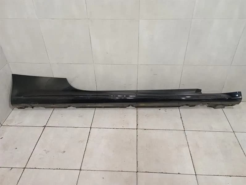 MERCEDES-BENZ Mercedes C63 AMG W205 Side Skirt A2056982400 Right RH Side Skirts Coupe-