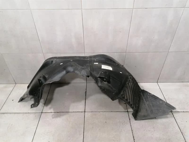 MERCEDES-BENZ Mercedes W463A W464 18-24 G63 Wheel Arch Liner A4638842700 FL Wheel Arch Cover -