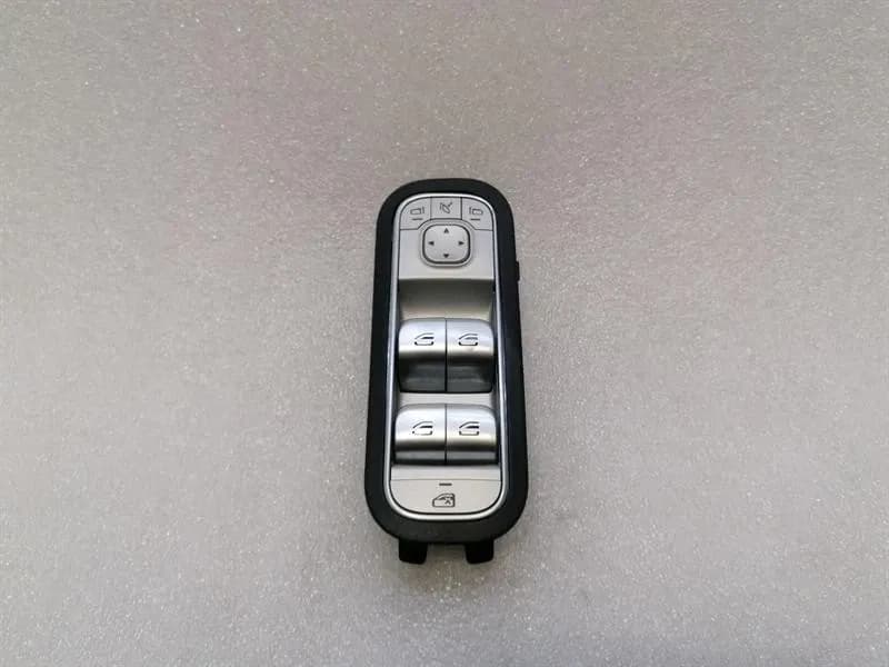 MERCEDES-BENZ MERCEDES G-CLASS W463A W464 18-24 SWITCH A1679059903 7N49 GREY PEARL Switch -