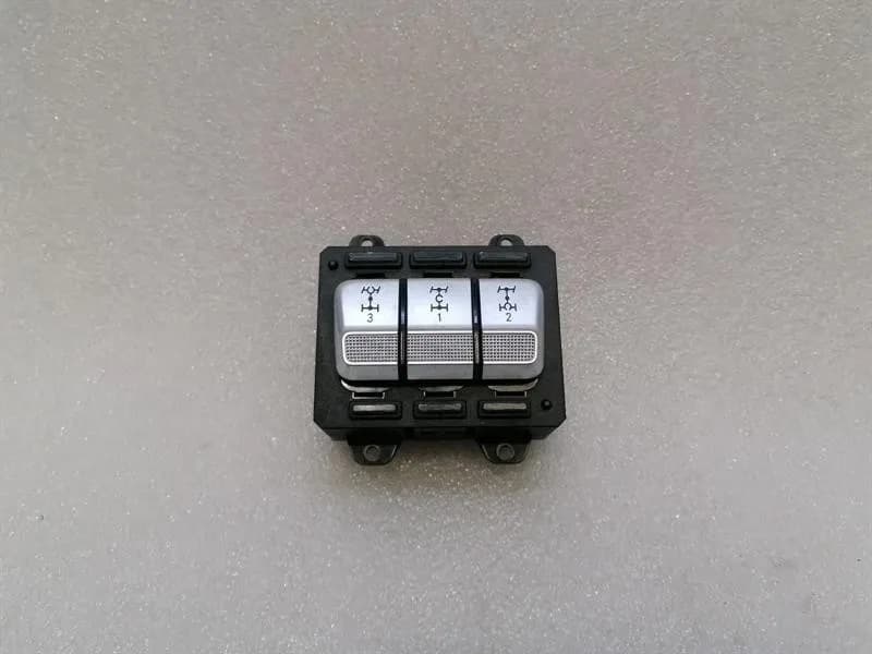 MERCEDES-BENZ MERCEDES G-CLASS W463A W464 18-24 G63 AMG Switch A4639004704 Switch DIFF-