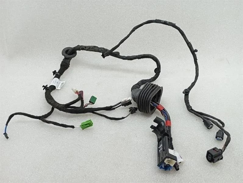 MERCEDES-BENZ MERCEDES G-CLASS W463A W464 18-24 G63 AMG Wiring Loom A4638203608 Wiring Harness-