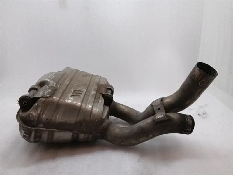 PORSCHE Porsche 911 997 Exhaust Silencer 99711131231 MK2 4-6 Exhaust Silencer-
