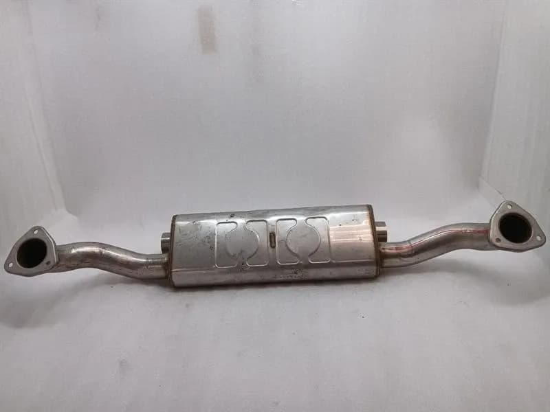 PORSCHE Porsche 911 997 Exhaust Silencer 99711115932 MK2 Sports Exhaust System 3.8 GTS-
