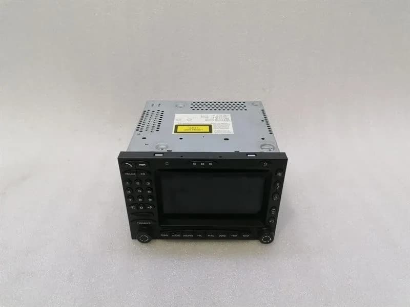 PORSCHE PORSCHE 911 996 Navigation Monitor 99664221405 Nav Display Bildshirm MK2 PCM2