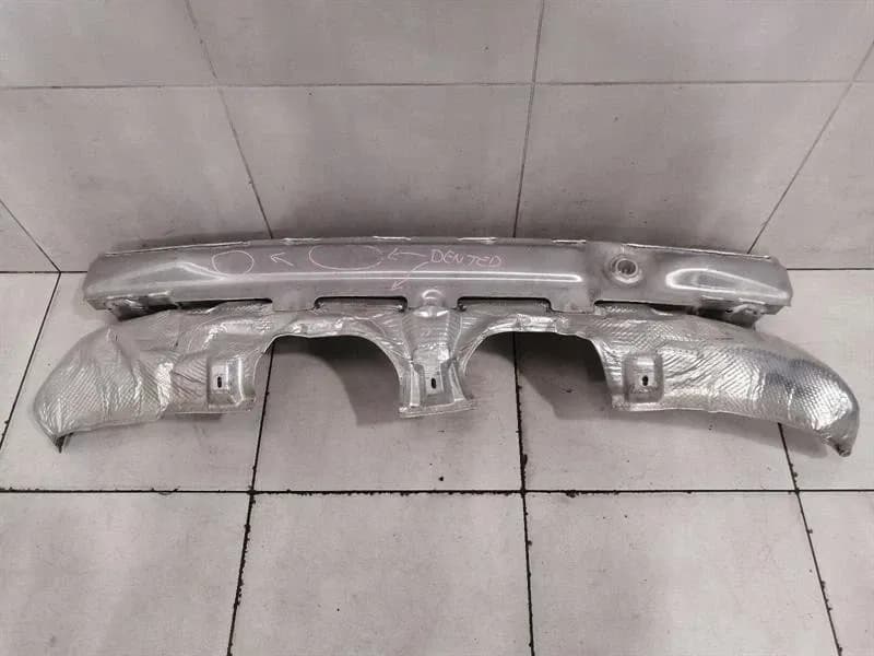 Porsche 911 991 rear bumper beam 99150514108 rear bumper carrier-