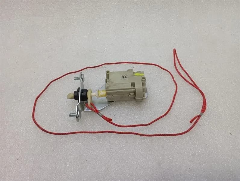 FERRARI Ferrari 599 GTB F141 67489500 FUEL FLAP ACTUATOR Actuator Fuel Cap-