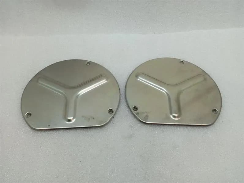 FERRARI FERRARI 599 GTB F141 67132600 TANK ACCESS CAPS-